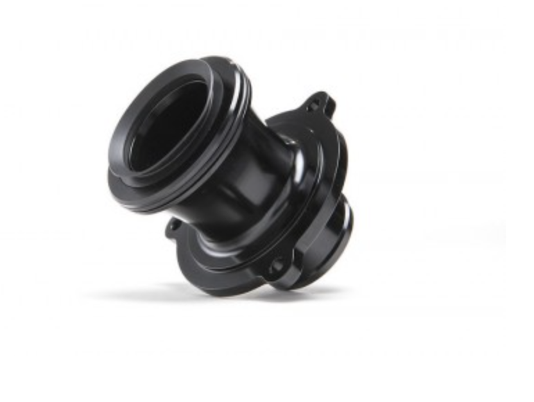 F* essentials, turbo muffler delete EA888.3 MQB Golf R, Audi S3, GTI