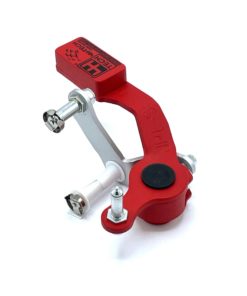 4H-Tech vaihdevälinlyhennin, shifteri VW Up! MPI, Seat Mii, Skoda Citigo