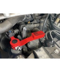 4H-Tech vaihdevälinlyhennin, shifteri VW Up! MPI, Seat Mii, Skoda Citigo-3