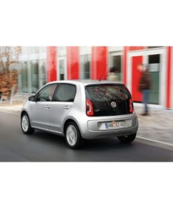4H-Tech vaihdevälinlyhennin, shifteri VW Up! MPI, Seat Mii, Skoda Citigo-6