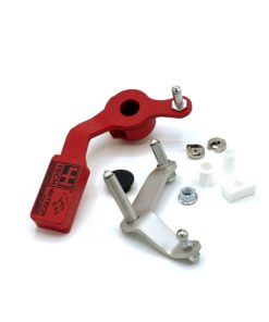 4H-Tech vaihdevälinlyhennin, shifteri VW Up! MPI, Seat Mii, Skoda Citigo-7