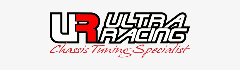 Ultra Racing logo