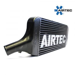 Airtec välijäähdytin Audi A4/A5 B8 2.7 / 3.0TDI mallit