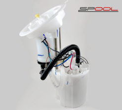 Spool LPFP tankkipumppu, BMW Fxx N55 moottorit