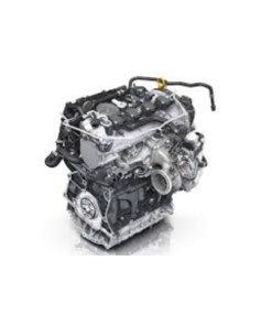 Audi, Seat, Skoda, VW EA888 Gen3