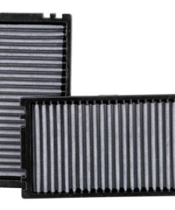 K&N raitisilmasuodatin, tuote VF1000