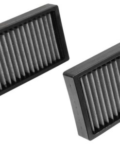 K&N raitisilmasuodatin, tuote VF1002