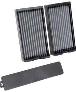 K&N raitisilmasuodatin, tuote VF2063