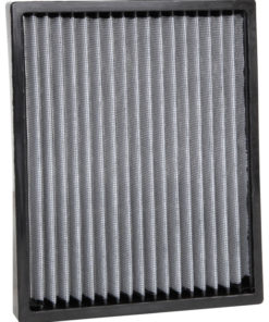 K&N raitisilmasuodatin, tuote VF2072