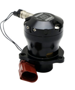 Turbosmart Kompact EM VR1 BOV, VAG 1.4-4.0L (Audi, Seat, Skoda, Volkswagen)