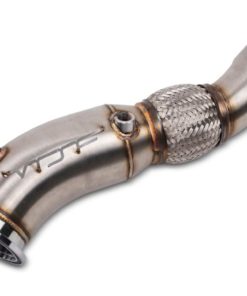 VRSF Downpipe, BMW B48-engine -20i / -30i model series 2016-2021
