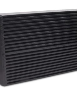 VRSF HD välijäähdytin BMW X5 / X6 mallit 2006-2018 (myös Diesel)