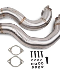 VRSF Downpipe, BMW 135/335i(x) RWD (N54 engine)