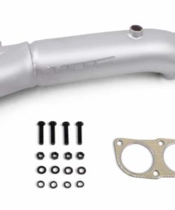 VRSF Downpipe, BMW 135i/335i/X1 N55 vm. 10-13