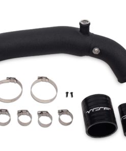 VRSF Chargepipe, BMW 535i N54 engine