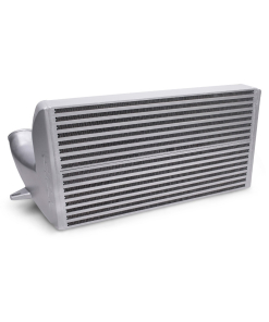 VRSF Race 1000whp välijäähdytin BMW 135i/335i (N54/N55)