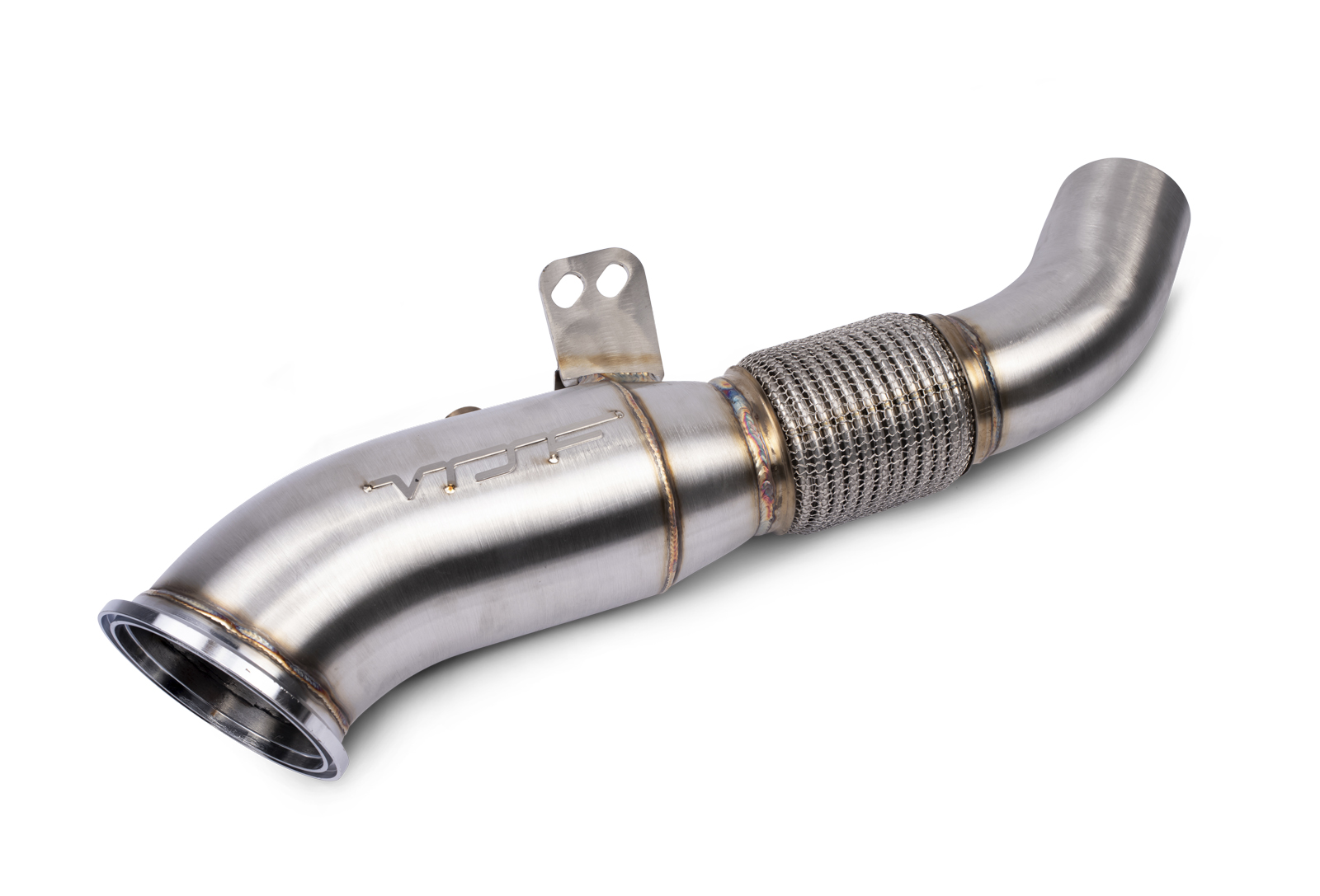 B58 downpipe, Stage 2