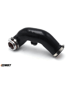 MST Turbo Inlet ja letku, VW Golf MK8 R 2021-