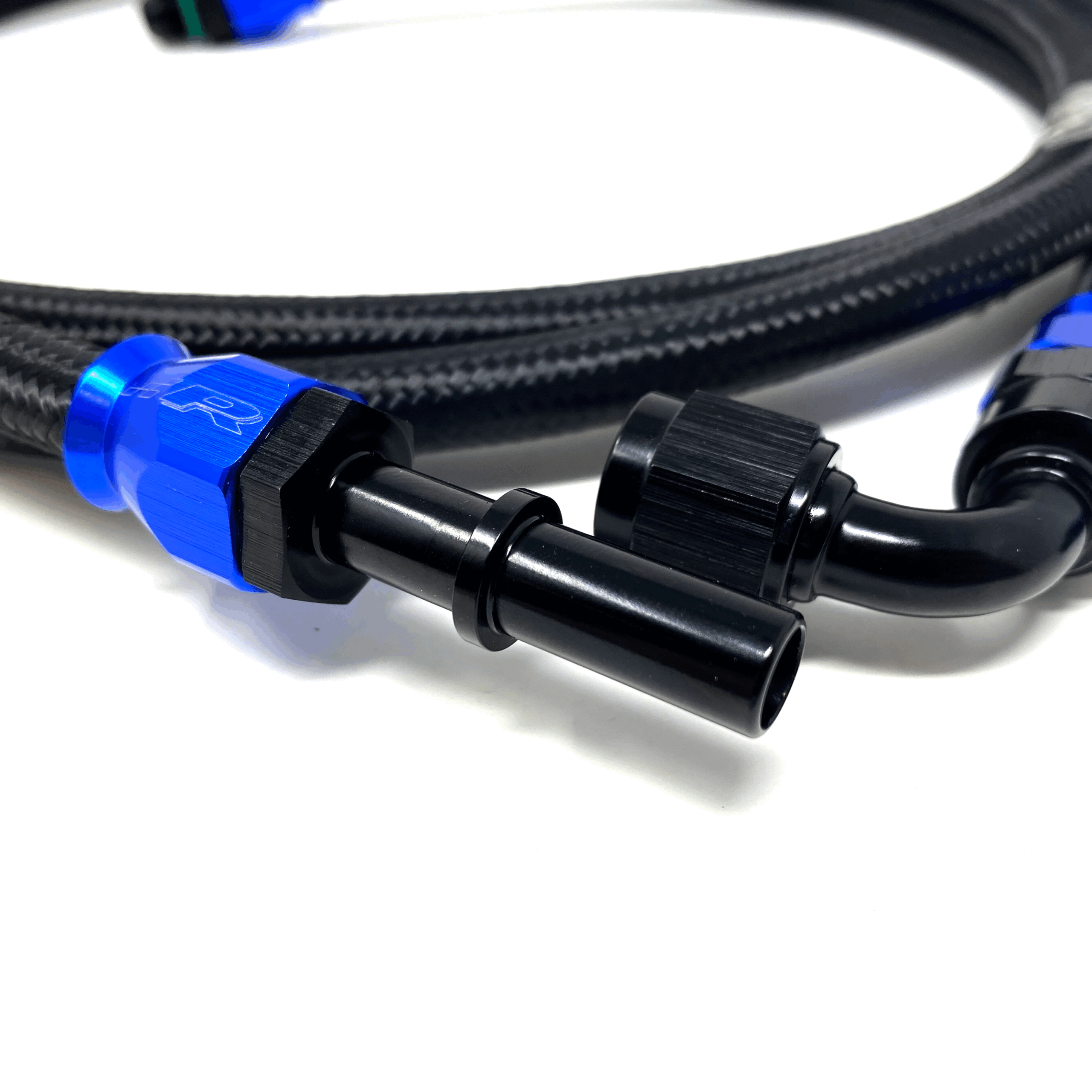 Precision polttoainelinjan päivitys, Audi / VW MQB 2013-2020-2