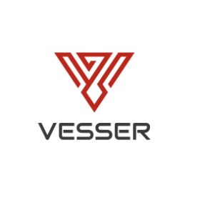Vesser Forged logo