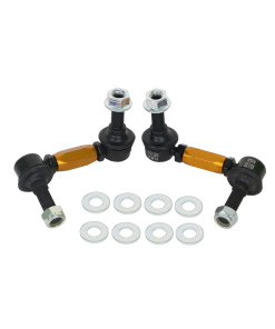 Whiteline säädettävät heavy duty vakaajan tukitangot taakse, Nissan 350Z (Infiniti, Skyline, Stagea)