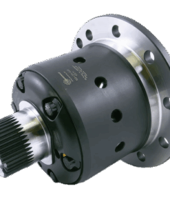 Wavetrac ATB LSD lukkoperä, AUDI 80/90/UrS4 QUATTRO REAR