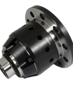 Wavetrac ATB LSD lukkoperä, BMW E30, E36, E24, E28