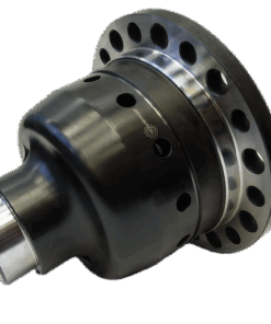 Wavetrac ATB LSD lukkoperä, BMW F10 550i, E90 335D (215K)