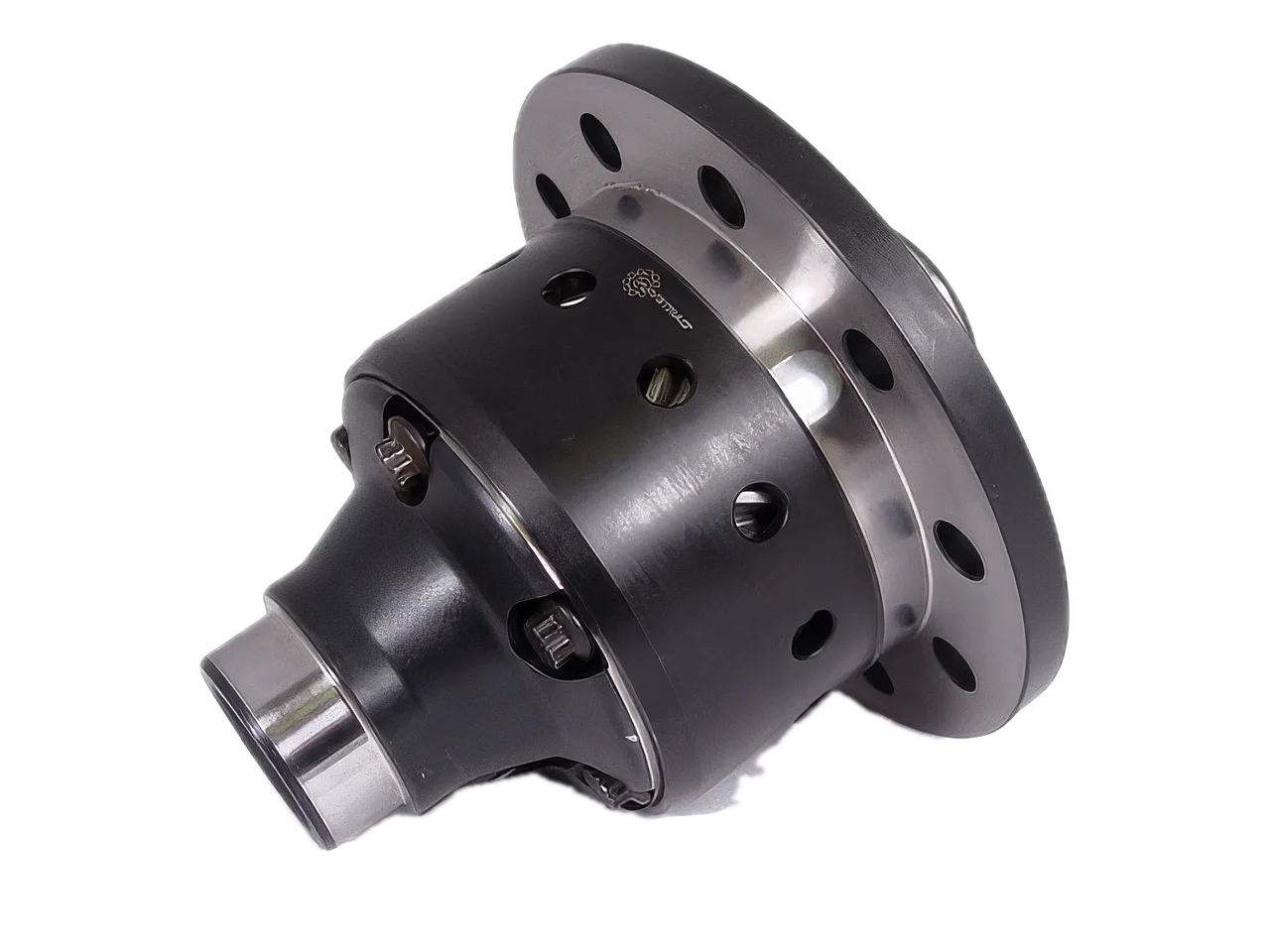 Wavetrac ATB LSD diff, BMW E46E87E90 (188K) r= 2.47 - 3.07 - Futurez