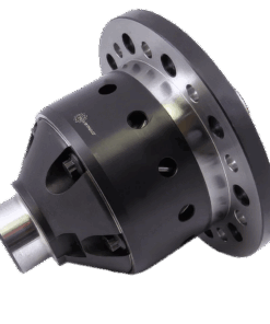 Wavetrac ATB LSD lukkoperä, JEEP WRANGLER DANA 30 FRONT 3.73+