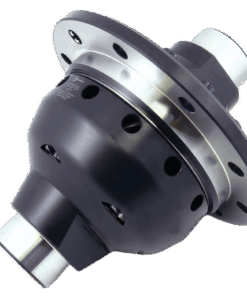 Wavetrac ATB LSD lukkoperä, JEEP GRAND CHEROKEE (WK) SRT8 2005-2010 FRONT