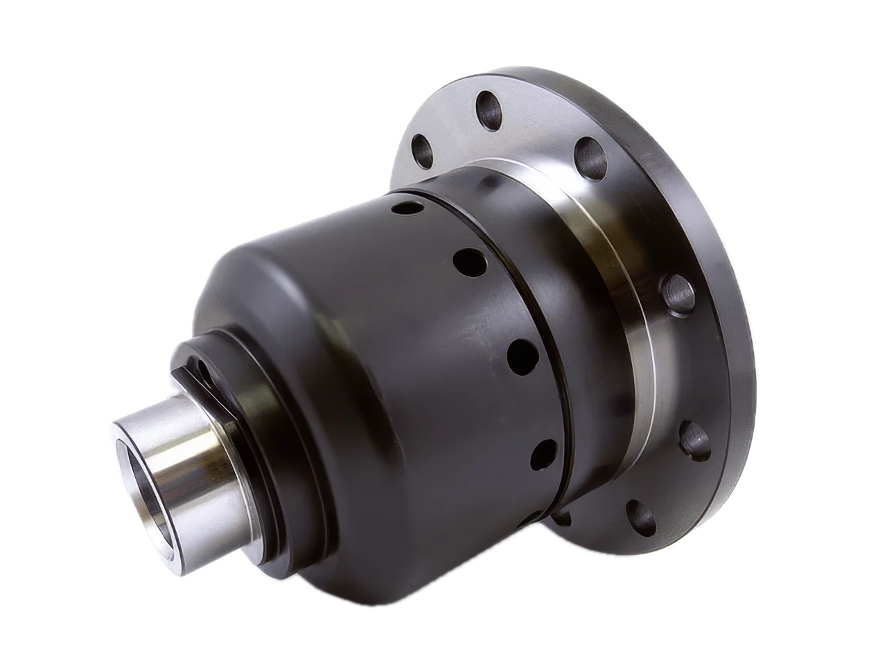 Wavetrac ATB LSD lukkoperä, FORD 2015 MUSTANG ECOBOOST, GT r=3.55>