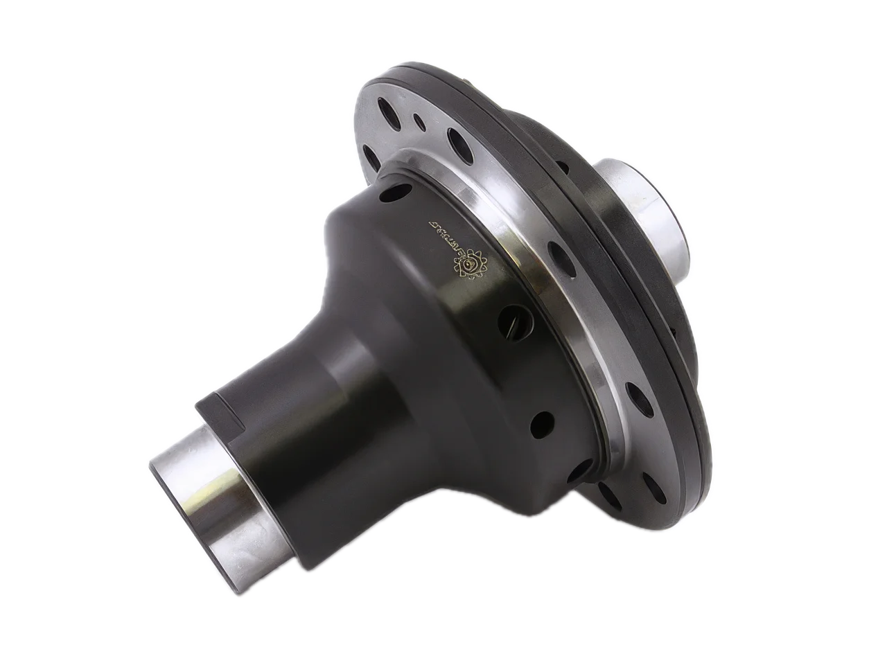 Wavetrac ATB LSD lukkoperä, FORD 9-INCH 35T - High Friction