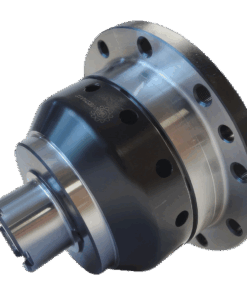 Wavetrac ATB LSD lukkoperä, HONDA B16 CIVIC, INTEGRA