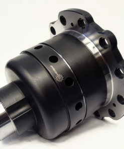 Wavetrac ATB LSD lukkoperä, PORSCHE 996 6MT (excl GT), 986 BOXSTER S (3.2L) 6MT (clip-in)