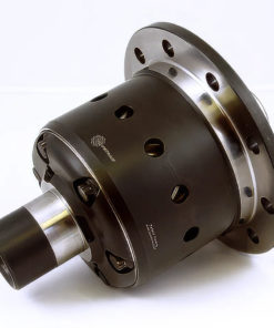 Wavetrac ATB LSD lukkoperä, AUDI 016/093 5MT FRONT