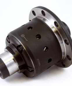 Wavetrac ATB LSD lukkoperä, AUDI 0A3 - S4 4.2L (B6/B7) 6MT FRONT