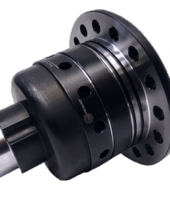 Wavetrac ATB LSD lukkoperä, PORSCHE 997 6MT (excl. GT, turbo)