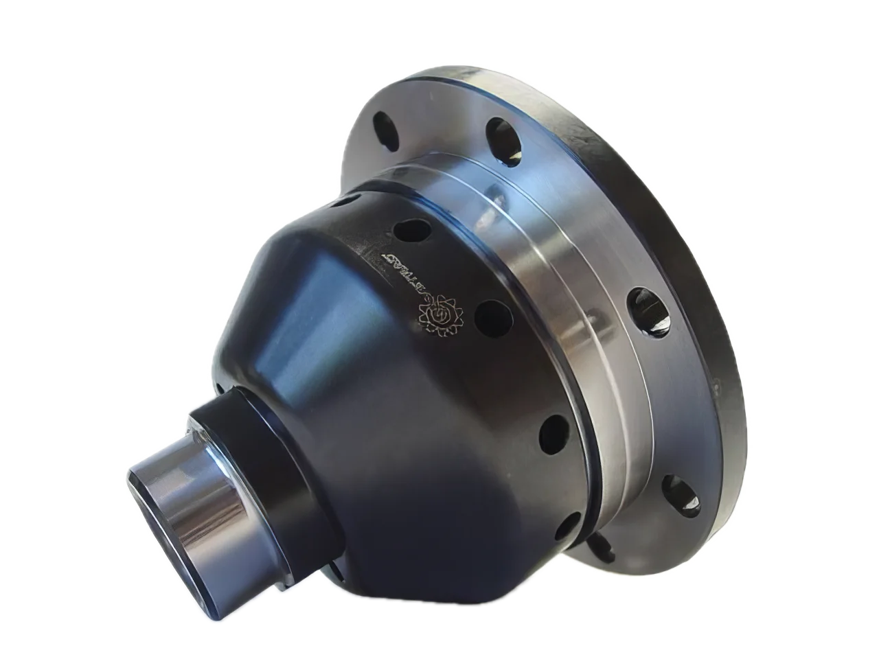 Wavetrac ATB LSD lukkoperä, SEAT 02J - LEON 1M, Ibiza, Toledo 5MT