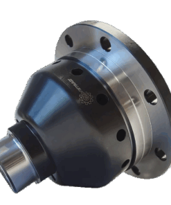 Wavetrac ATB LSD lukkoperä, SEAT 02J - LEON 1M, Ibiza, Toledo 5MT