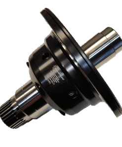 Wavetrac ATB LSD lukkoperä, AUDI 0GC - DQ381 – MK7/7.5 Golf R