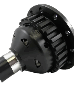 Wavetrac ATB LSD lukkoperä, SKODA 02Q - Octavia MK2 & MK3 & Yeti 6MT AWD FRONT