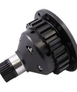 Wavetrac ATB LSD lukkoperä, AUDI 02E - A3/TT S-TRONIC QUATTRO FRONT (25T ring)