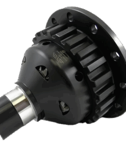 Wavetrac ATB LSD lukkoperä, SKODA 02E - Octavia MK2 & MK3 DSG 2WD (25T ring)