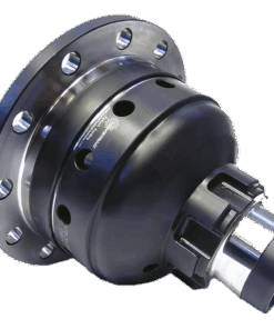 Wavetrac ATB LSD lukkoperä, SKODA 02Q - Octavia MK2, Superb & Yeti 6MT 2WD