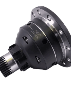 Wavetrac ATB LSD lukkoperä, SKODA - Octavia MK1 6MT AWD FRONT