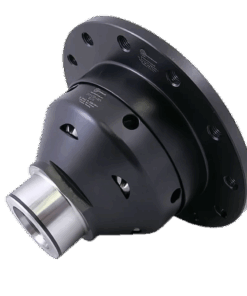 Wavetrac ATB LSD lukkoperä, VW 0A6 - TIGUAN 2WD 6MT FRONT (MQ500)