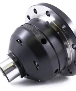 Wavetrac ATB LSD lukkoperä, VOLVO C30 T5 6MT 2WD M66