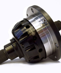 Wavetrac ATB LSD lukkoperä, VW 020 - Mk1 RABBIT SCIROCCO GOLF JETTA 5MT