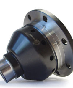 Wavetrac ATB LSD lukkoperä, VW 02A - CORRADO/VR6 GOLF JETTA VENTO 5MT (clip-in axles)